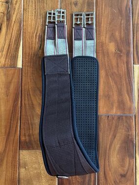 SmartPak Air+ Neoprene Girth 48" (Lightly Used)